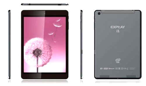 Explay i1