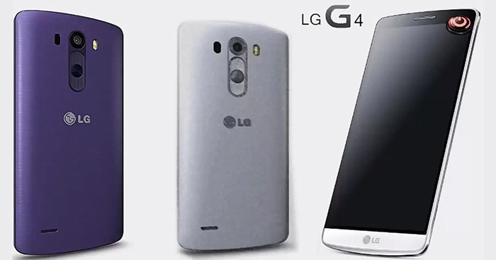 LG G4