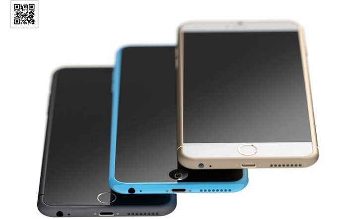 Apple iPhone 6S