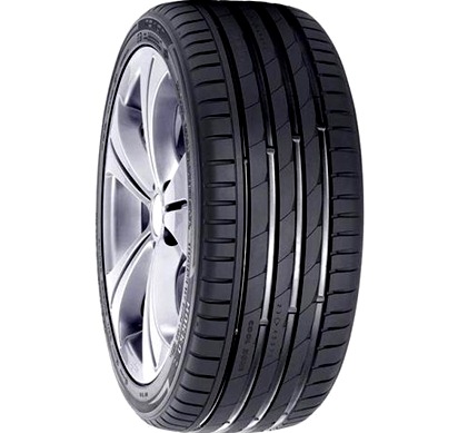 Nokian hakka bleu