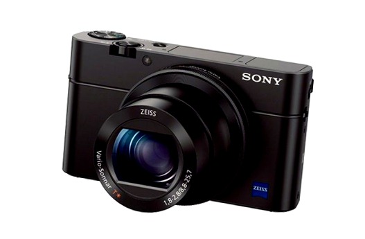 Sony RX100 III