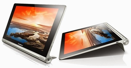Lenovo YOGA Tablet 2 pour Windows