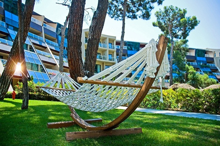 Rixos Beldibi