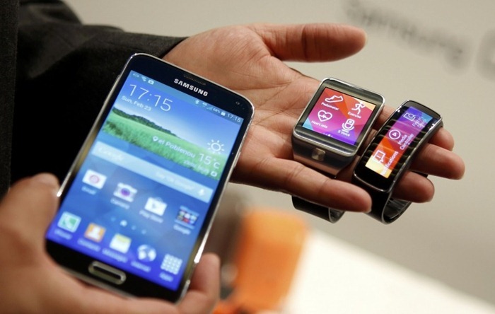 Samsung Galaxy S6