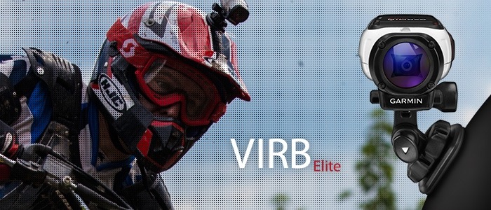 Garmin virb