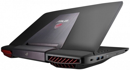 ASUS ROG G751
