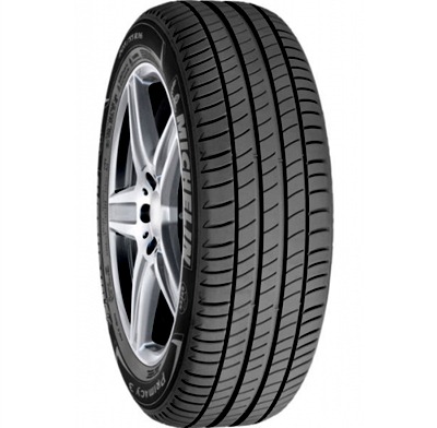 Michelin primauté 3