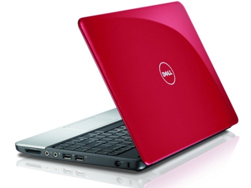 Ordinateur portable Dell Inspiron 11