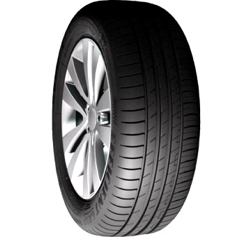 Performances Goodyear EfficientGrip