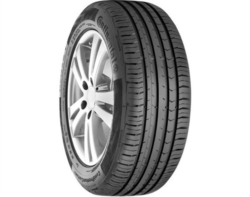 Continental PremiumContact 5