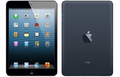 Apple iPad mini 3