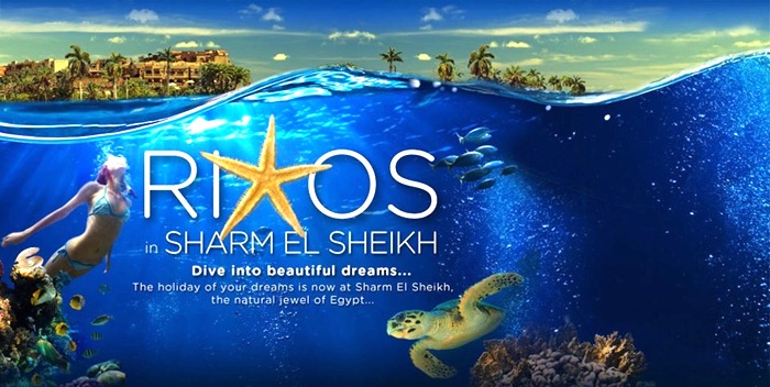Rixos Charm el-Cheikh
