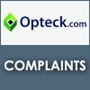 Opteck