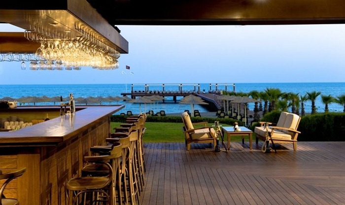 Gloria Verde Resort