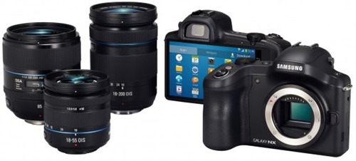 Samsung NX1