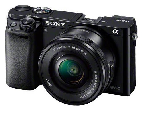 Sony a6000