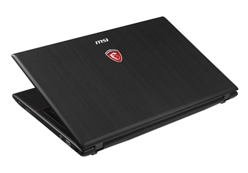 Ordinateur portable MSI GP60 2PE Leopard