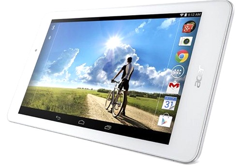 Acer Iconia Tab 8