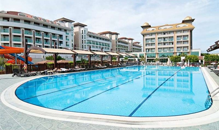 Aydinbey Kings Palace & Spa
