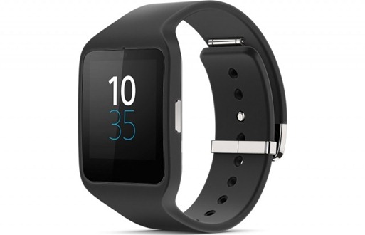 Sony Smartwatch 3