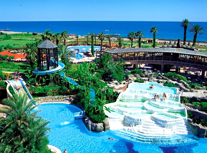 Limak Arcadia Golf & Sport Resort