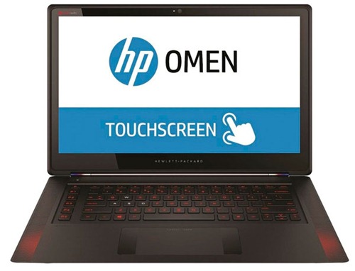 HP OMEN 15