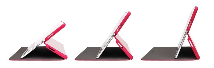 Coque iPad de qualité