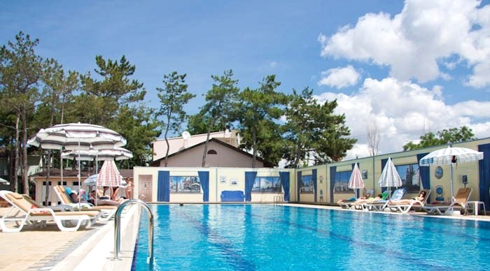 Mar Le Mar Club 4 *