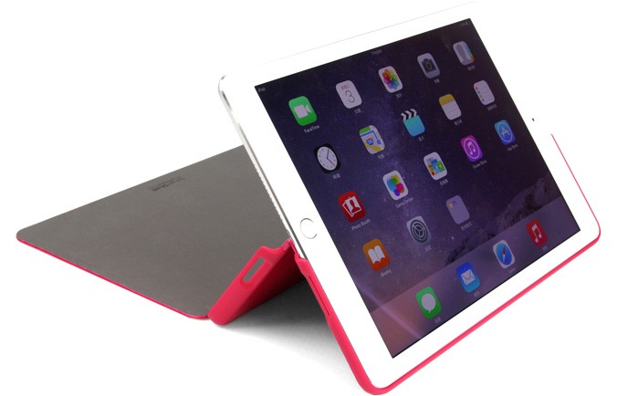 Coque iPad Cozistyle SmartShell Coque iPad Cozistyle SmartShell