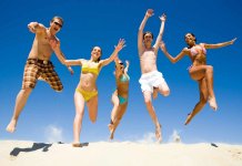 Top 10 des plus belles plages d'Odessa Plage