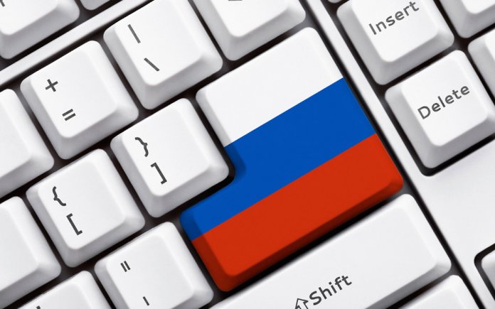 Entreprises Internet en Russie