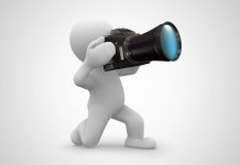 Top 10 des erreurs des aspirants photographes Photographe débutant