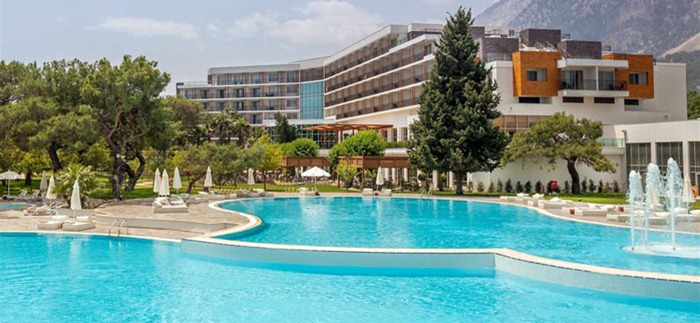Rixos Beldibi