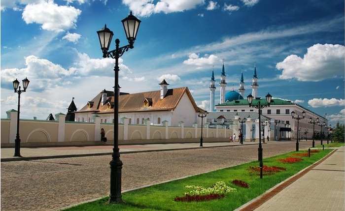 Kazan