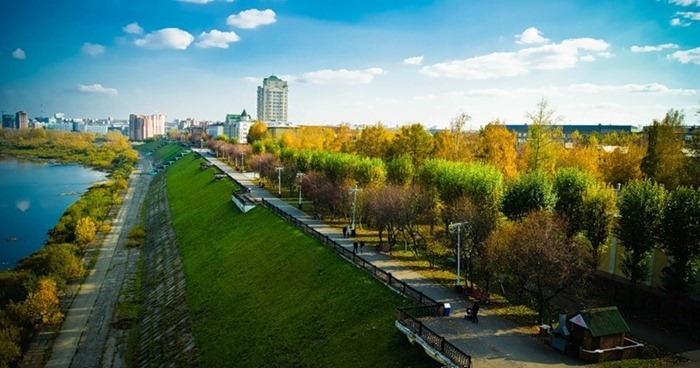 Kemerovo