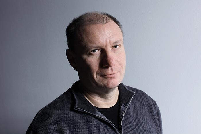 Vladimir Potanine