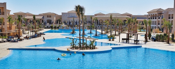  Jaz Aquamarine Resort