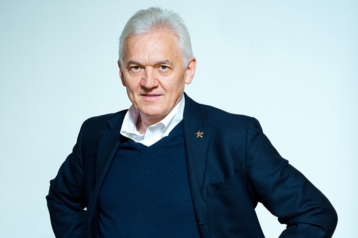 Gennady Timchenko