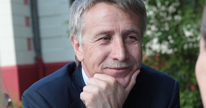 Léonid Mikhelson