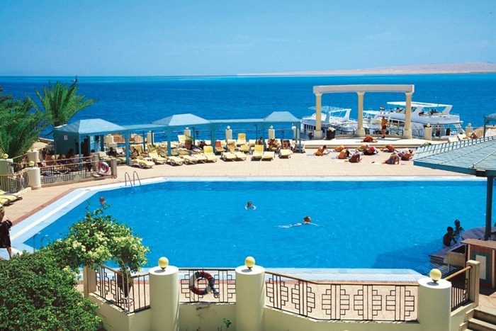 Sunrise Holidays Resort
