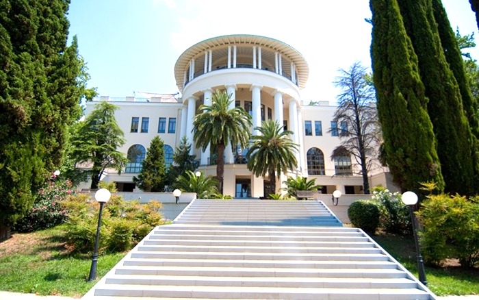 Grand Hotel & Spa Rodina