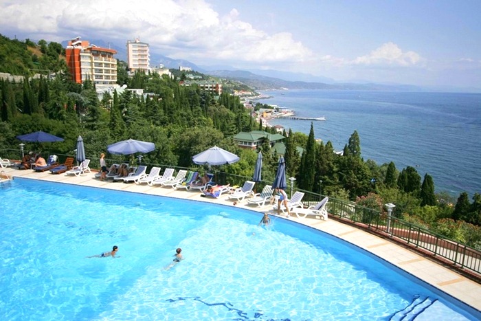 Hôtel SPA More 4 *