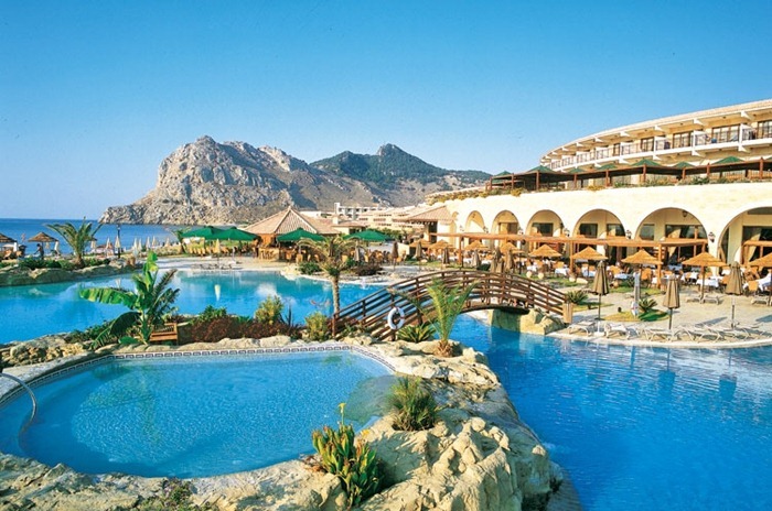  Atlantica Imperial Resort
