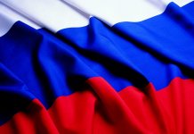 Classement des meilleures villes russes en termes de niveau de vie 2015 Drapeau russe