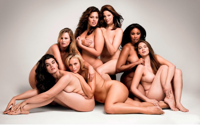 Modèles de grande taille célèbres
