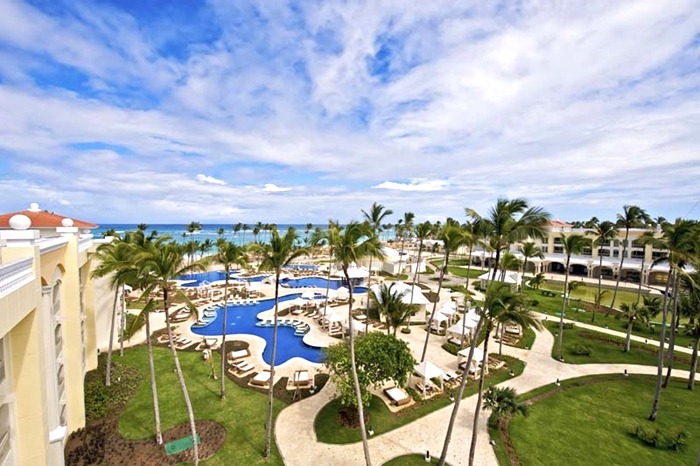  Iberostar Grand Hotel Bavaro