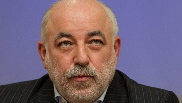 Victor Vekselberg