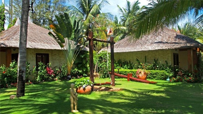 Terracotta Resort Spa 4 *