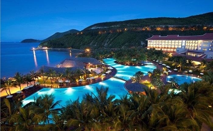 Vinpearl Resort Nha Trang 5 *