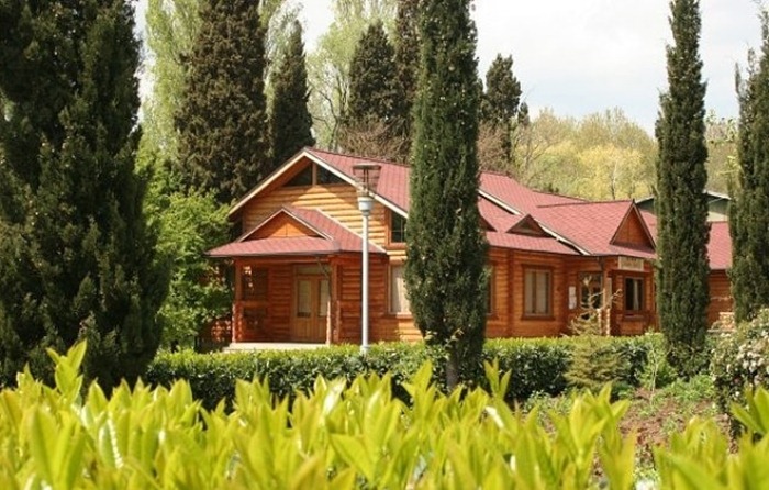 Pension Neva